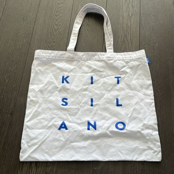 KIT & ACE | Canvas Tote Kitsilano Bag - Picture 4 of 9